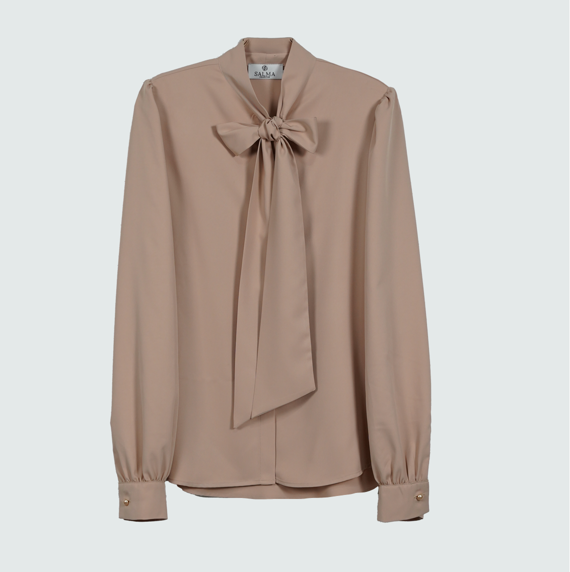 Butterfly Blouse