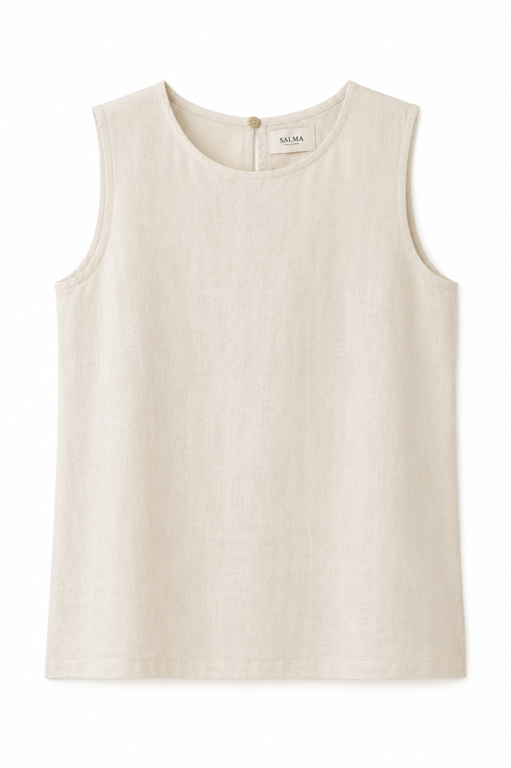 Linen Top