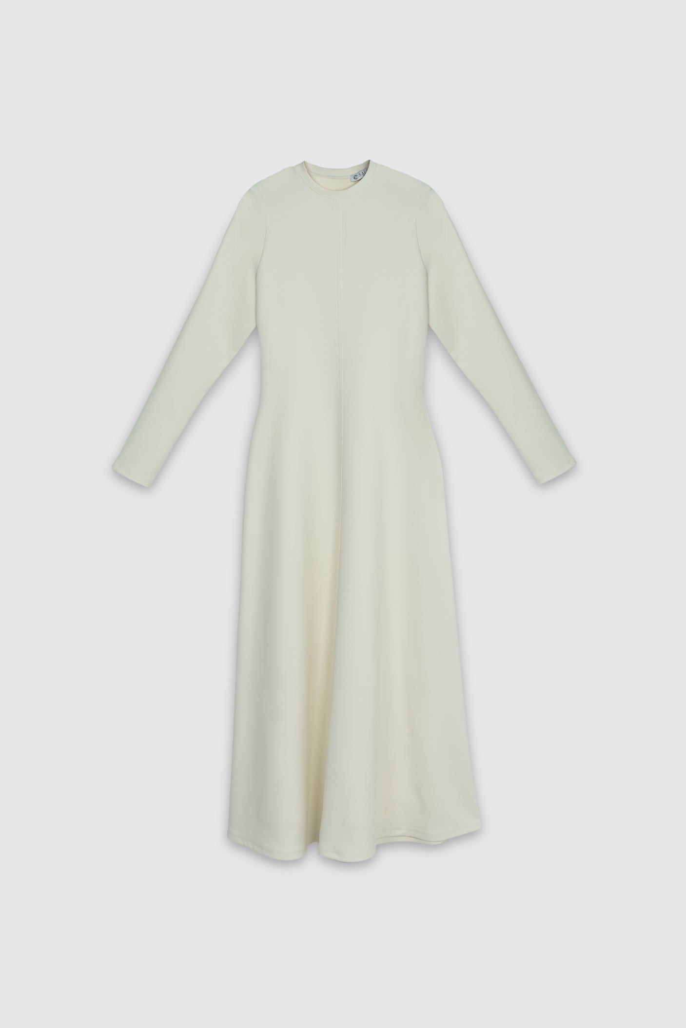 Soft Essential Long Dress