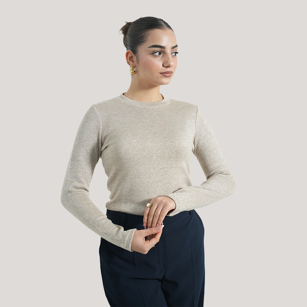 Glamour Pailleté