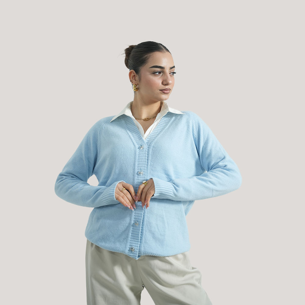 Athena Cardigan