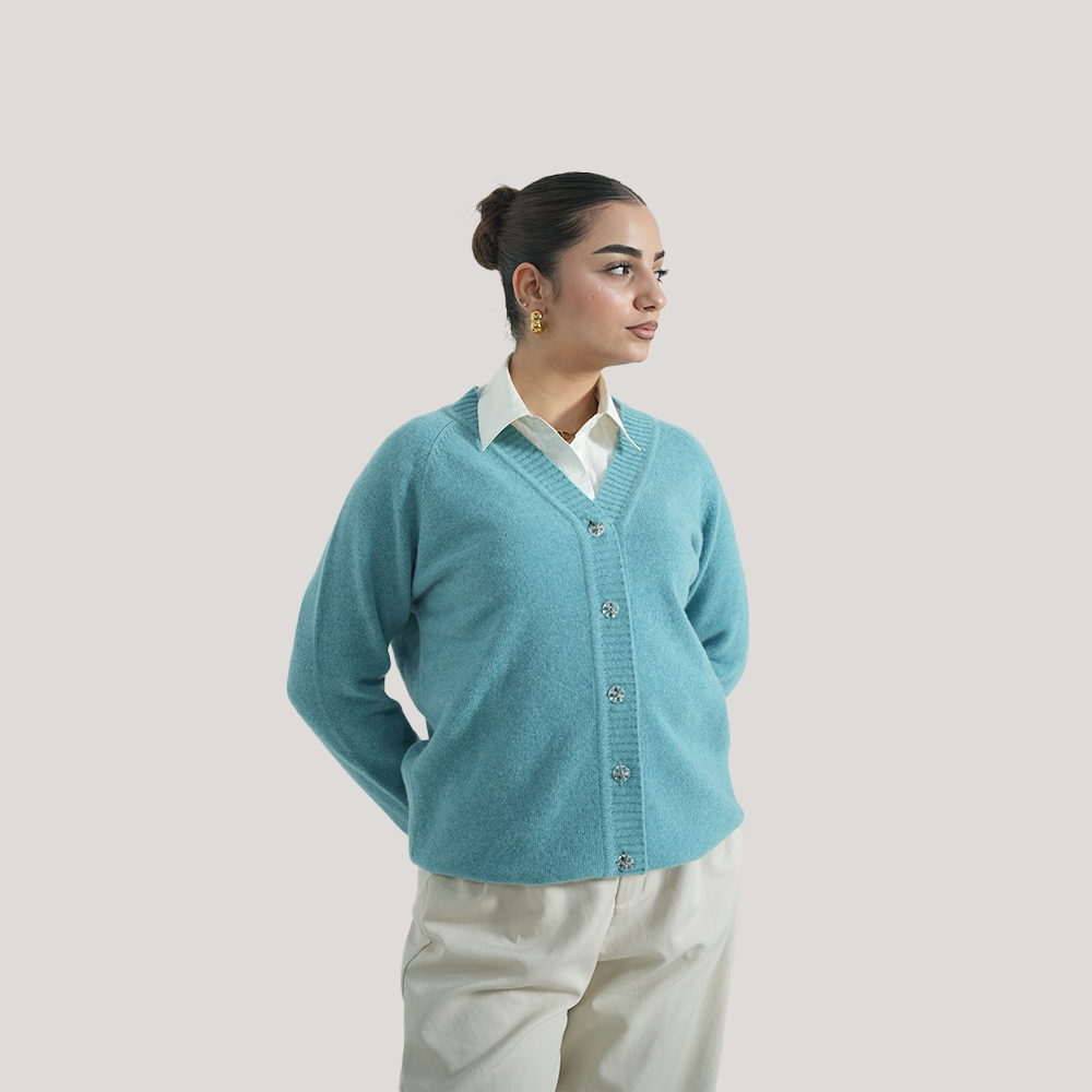 Athena Cardigan