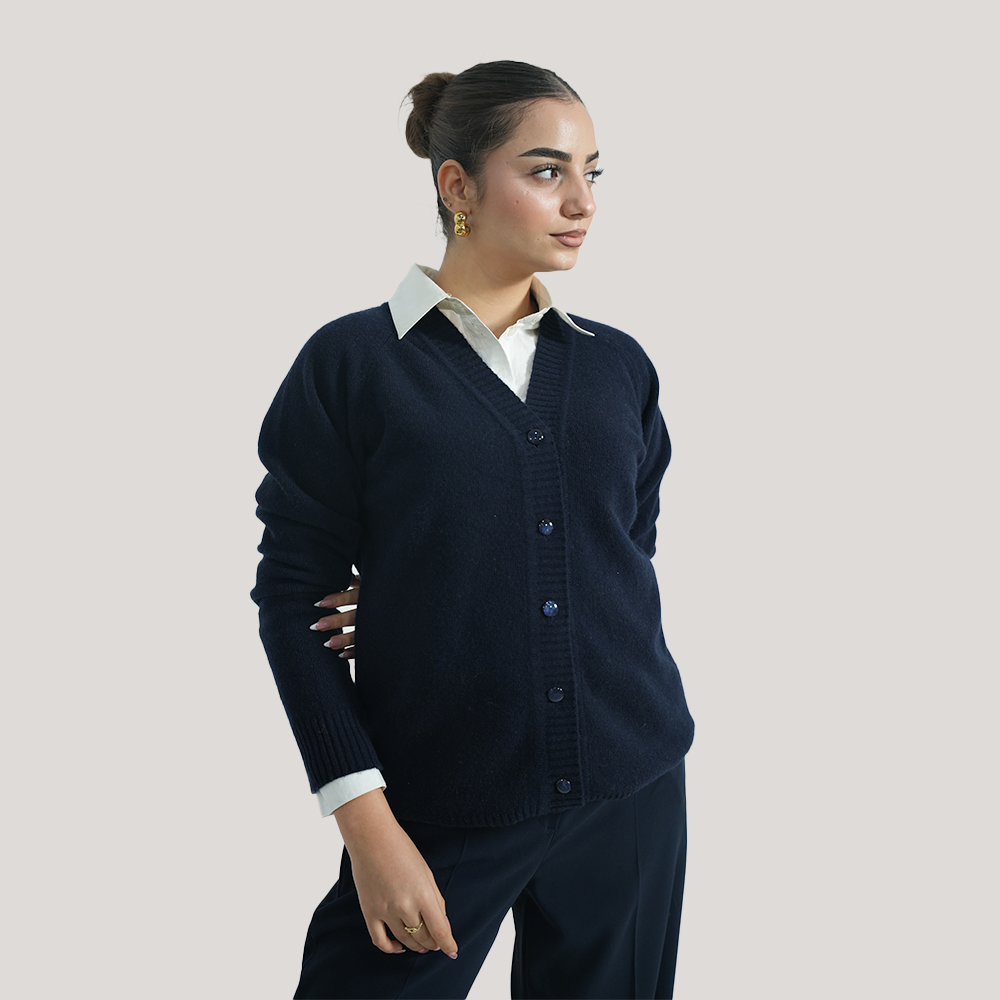 Athena Cardigan