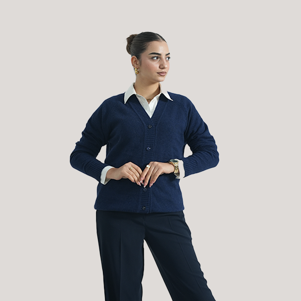 Athena Cardigan