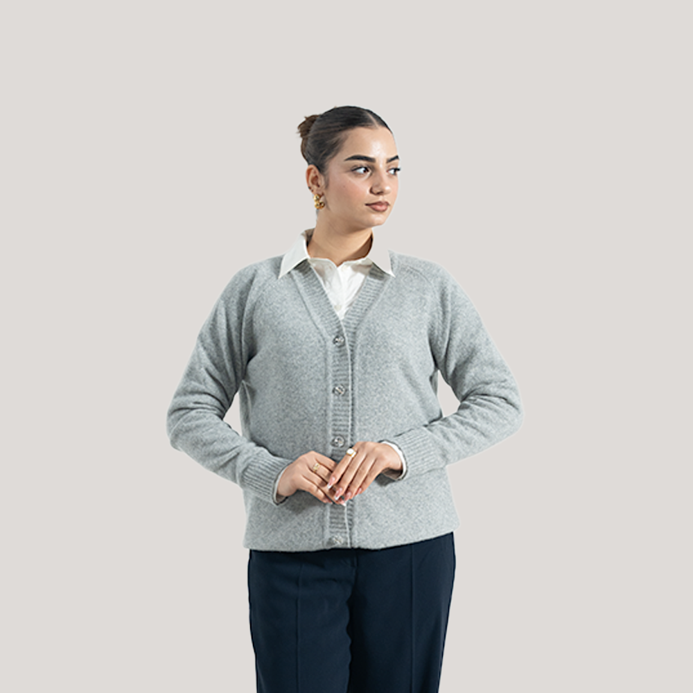 Athena Cardigan