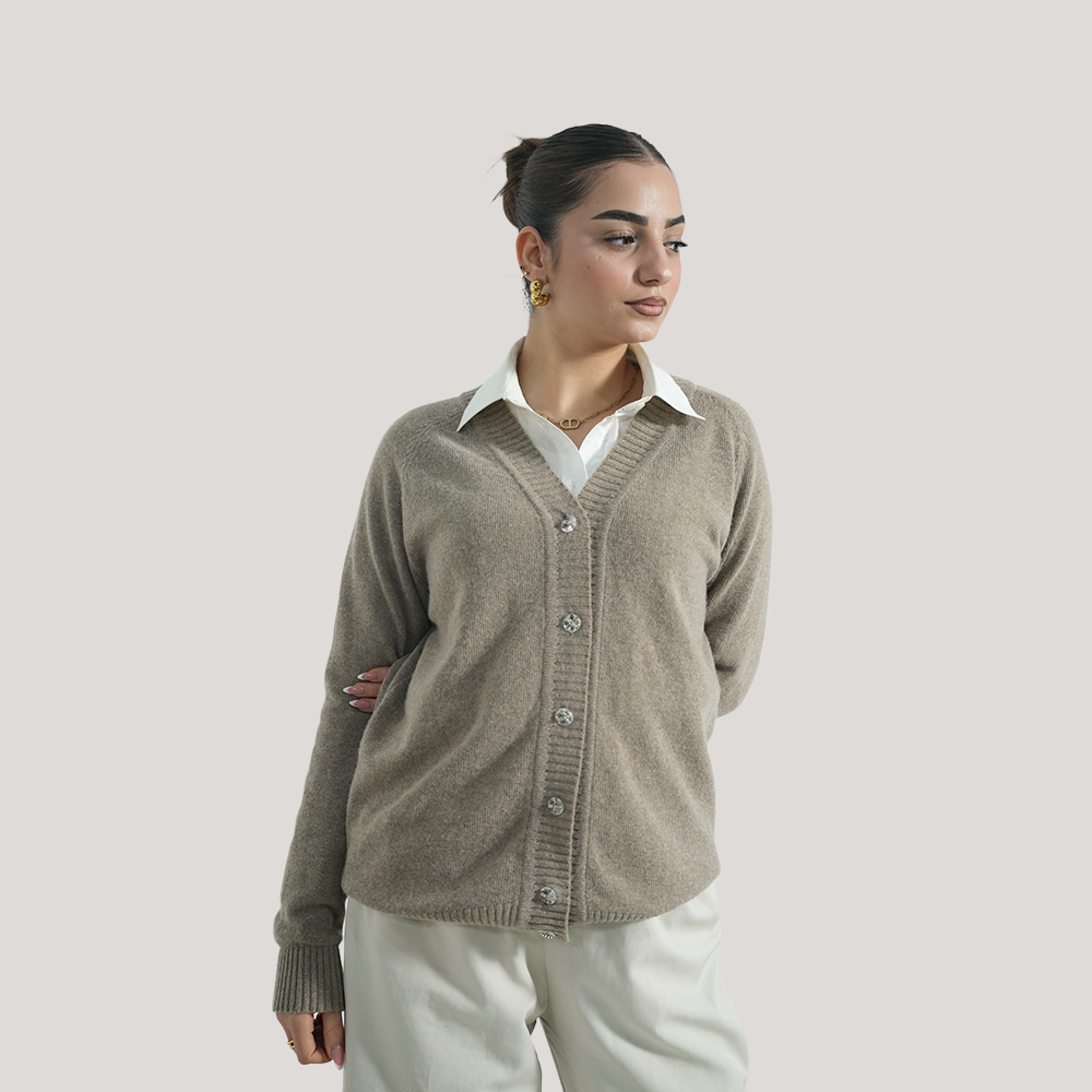 Athena Cardigan