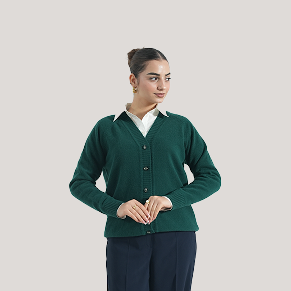 Athena Cardigan