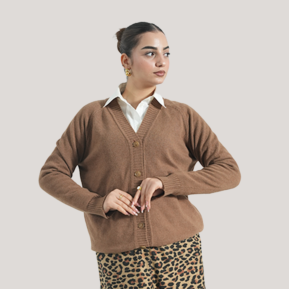 Athena Cardigan