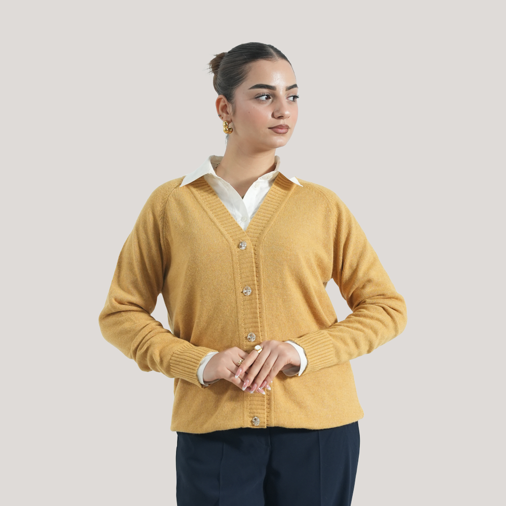 Athena Cardigan