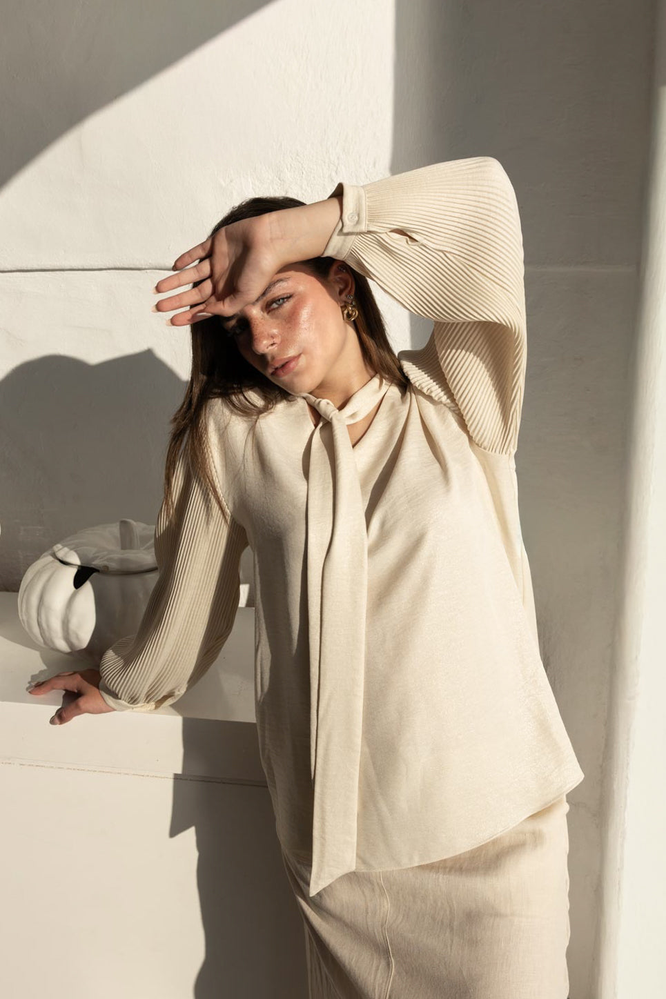 Dream Blouse