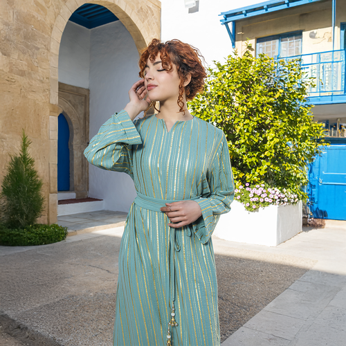 Robe Aicha