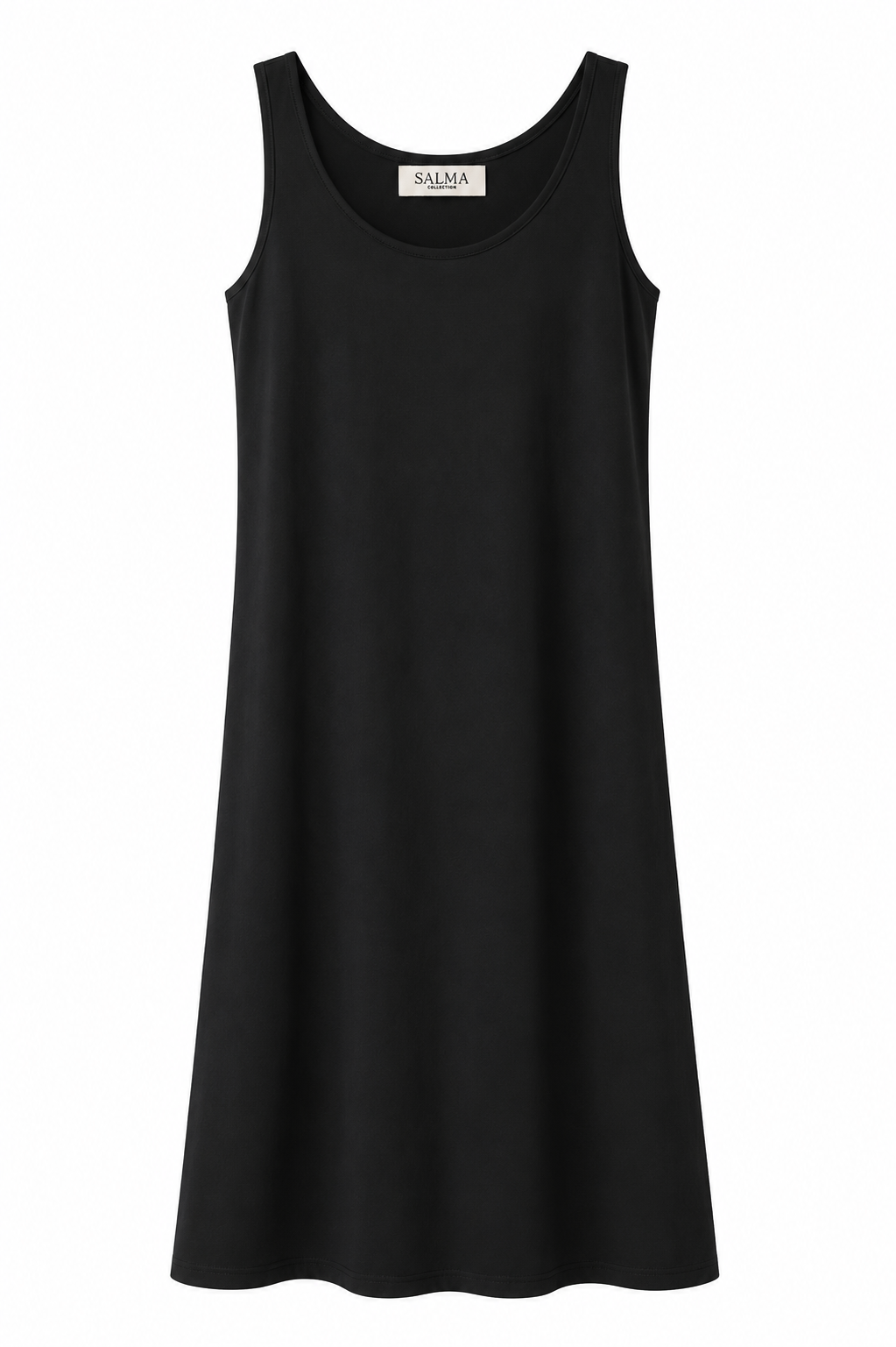 Fond de robe coton