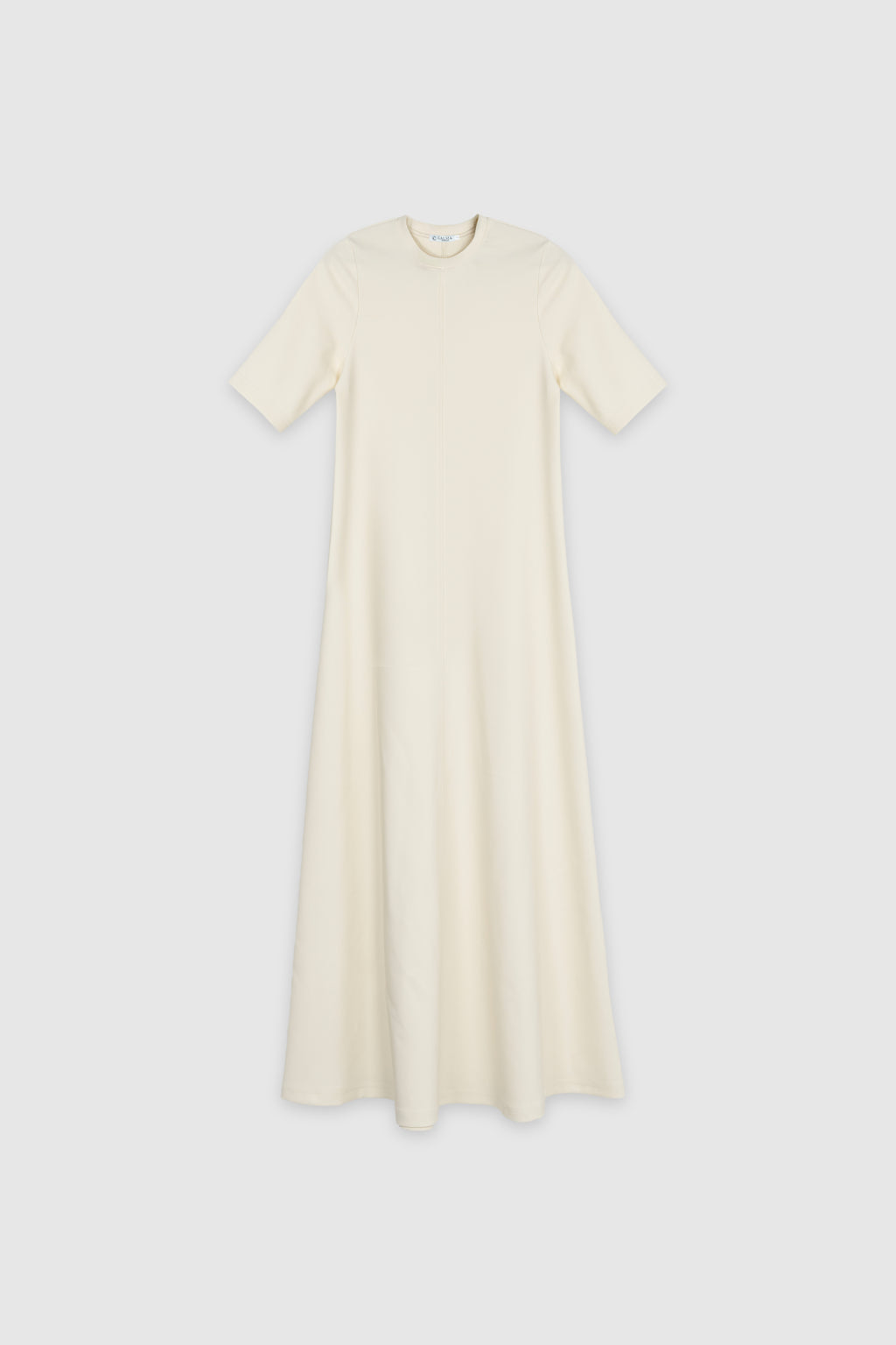 Soft Essential Midi Dress