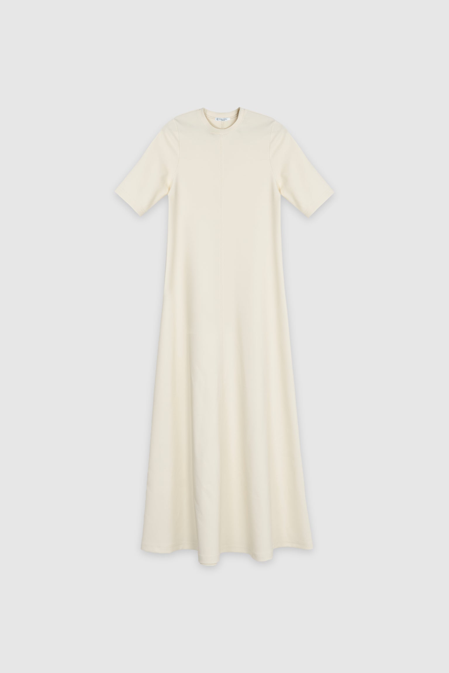 Soft Essential Midi Dress
