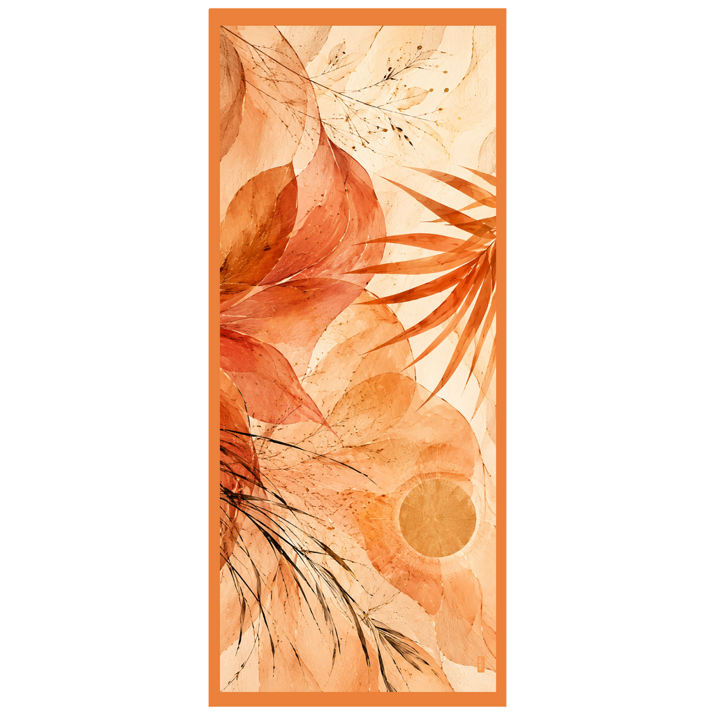 Panorama Scarves Box