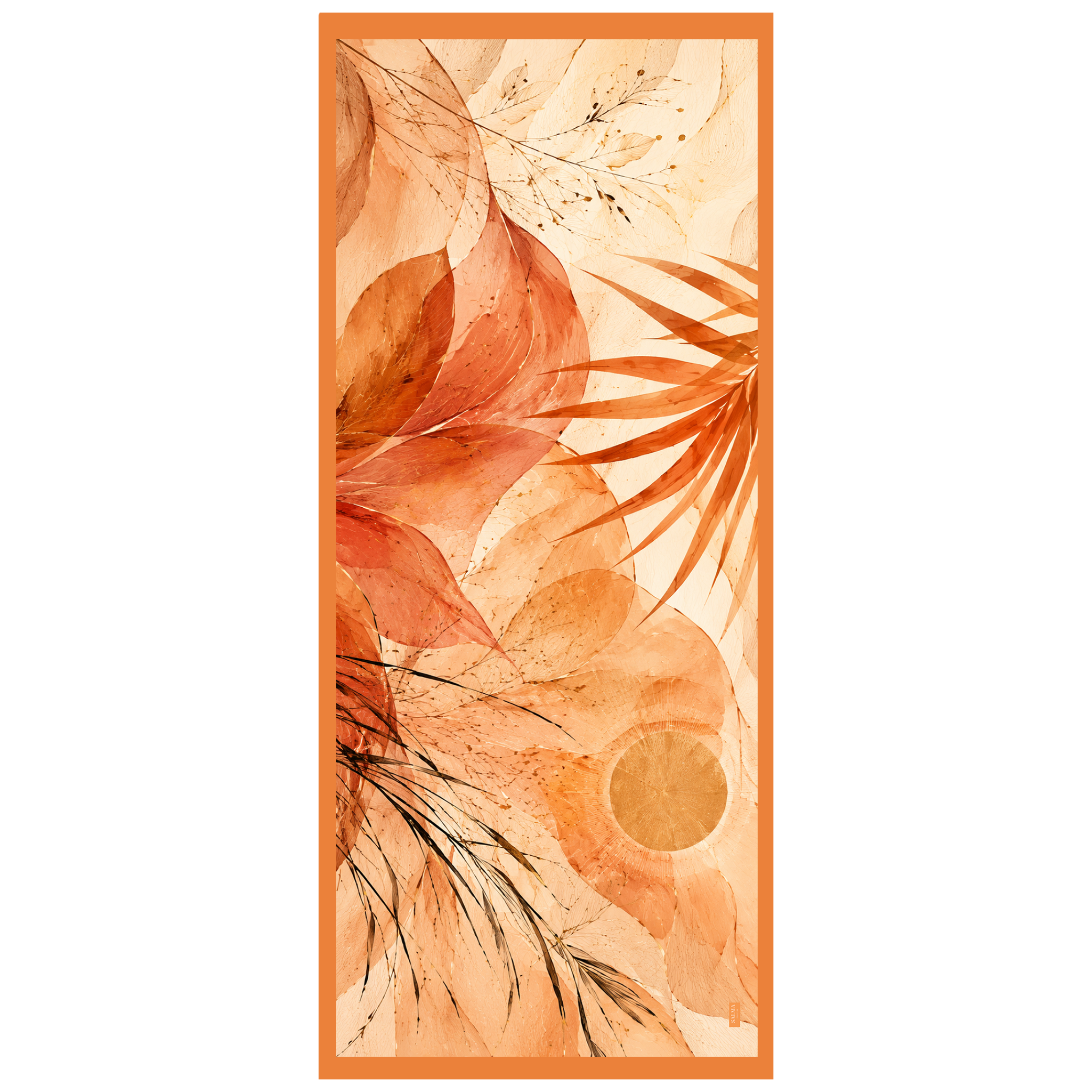 Panorama Scarves Box