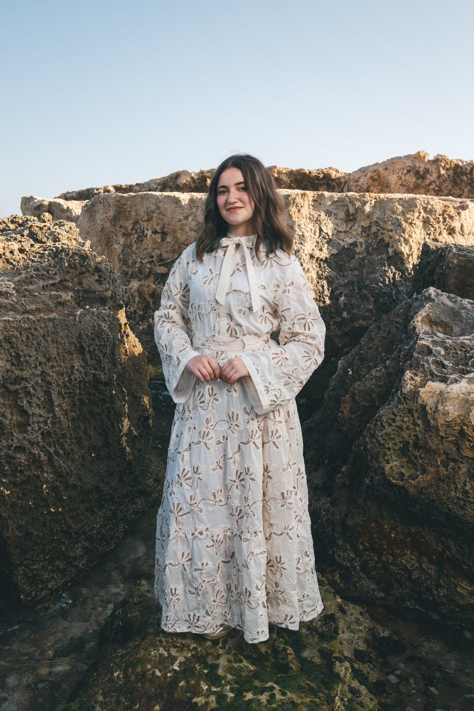 Spring Dress