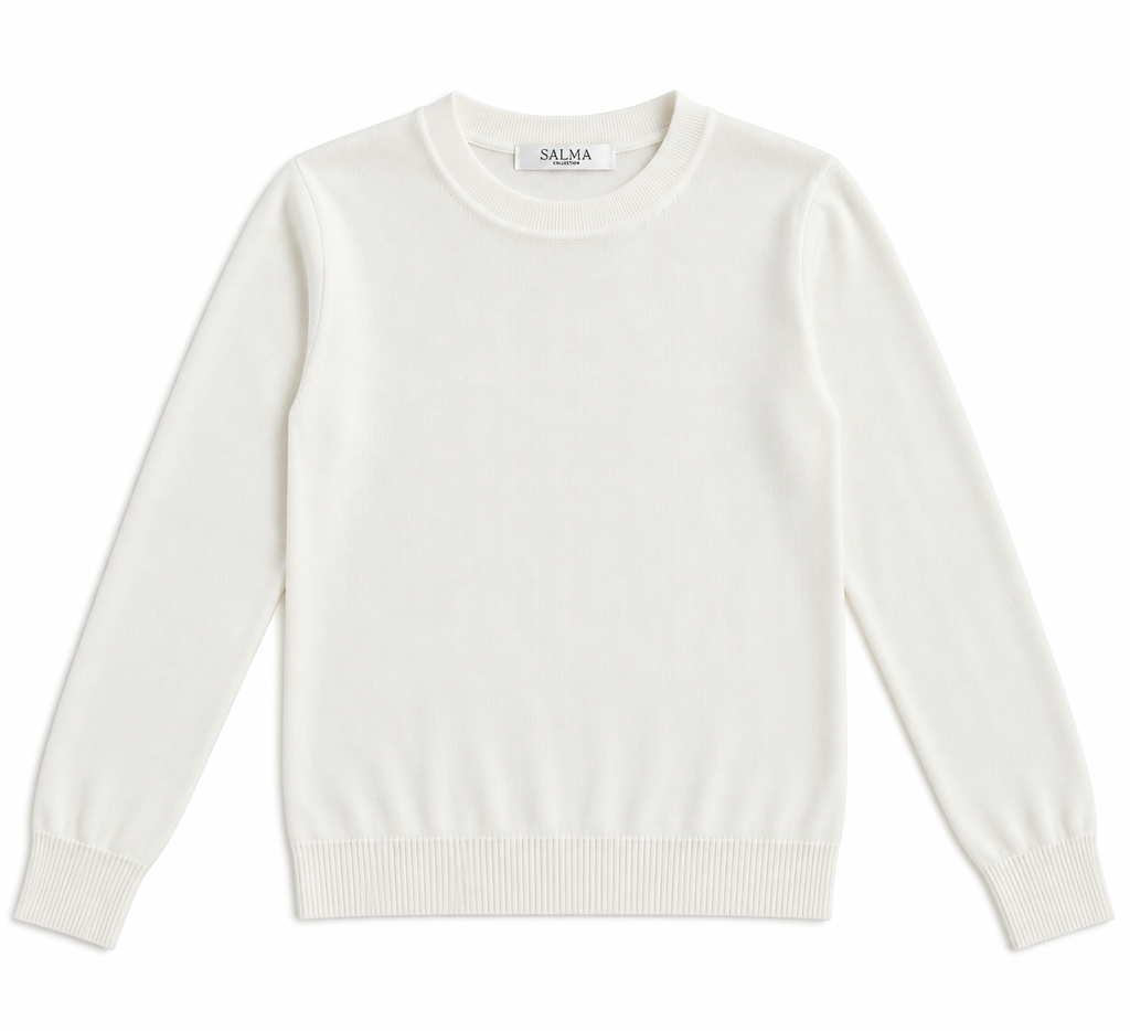 Essential Viscose Knit