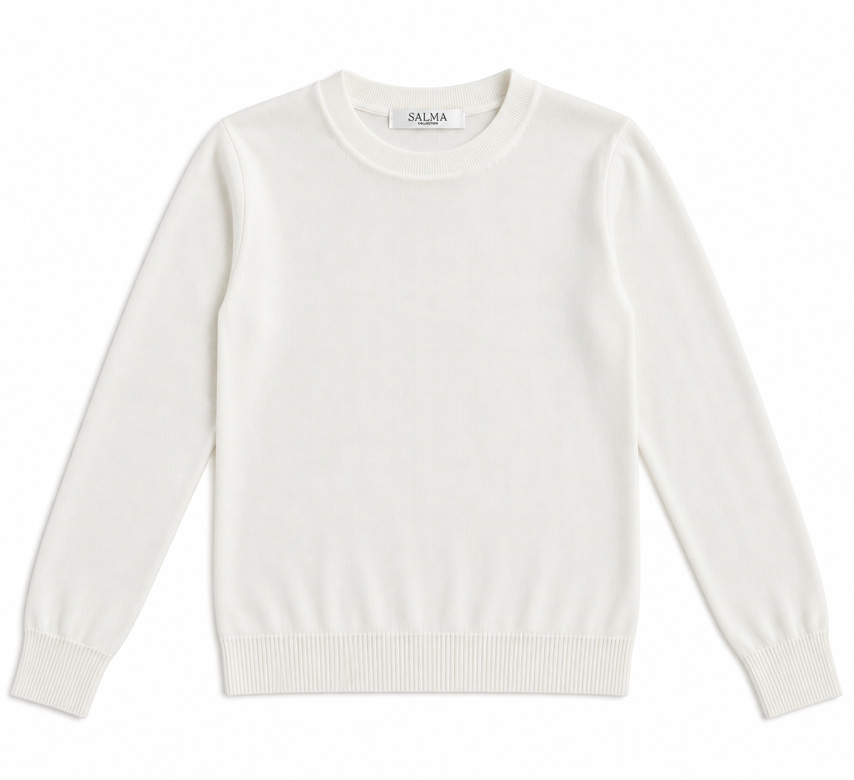 Essential Viscose Knit