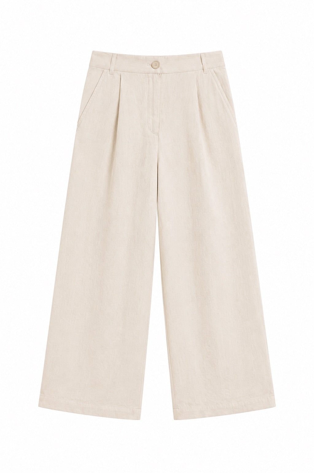 Linen Pants