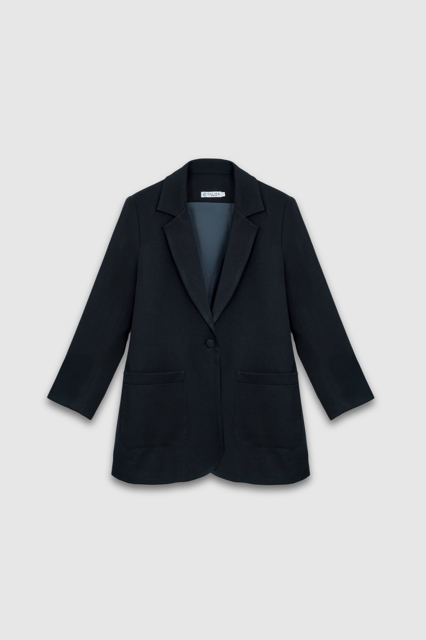 Boss Lady Blazer