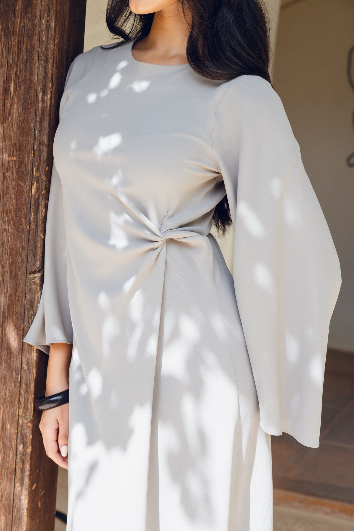 Romantic Dress