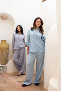 The Casual Set
