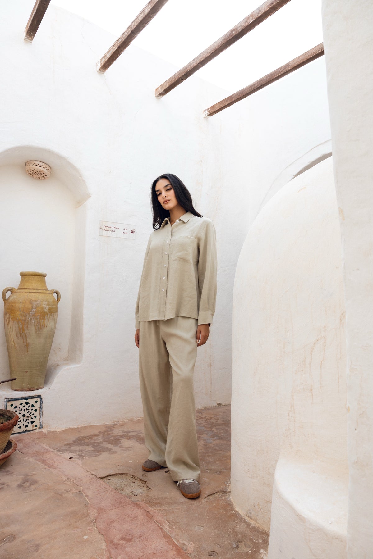 The Casual Set