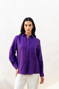 Linen shirt
