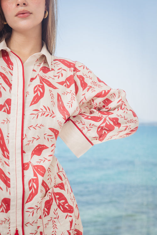 Botanica Dress