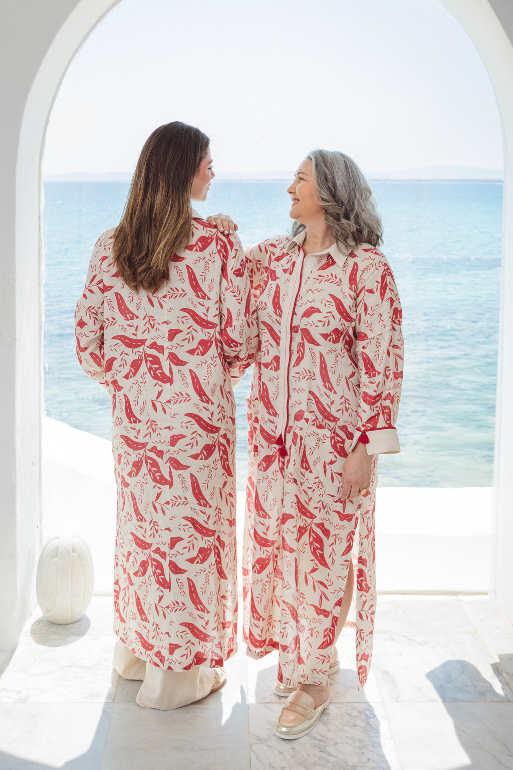 Botanica Dress