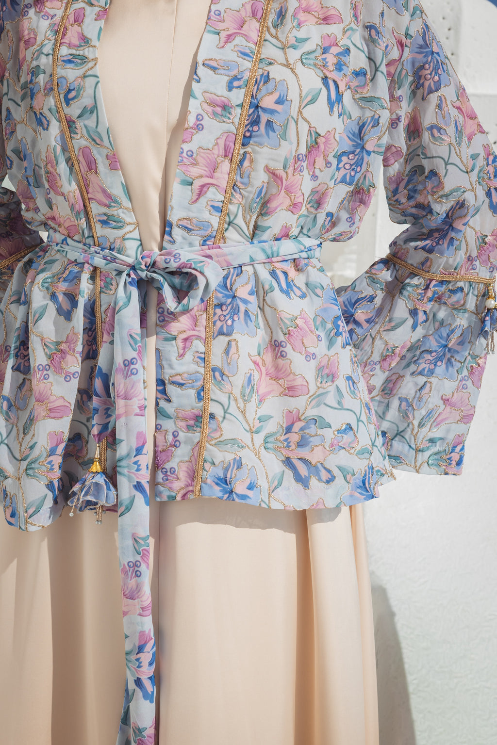 Aura Kimono
