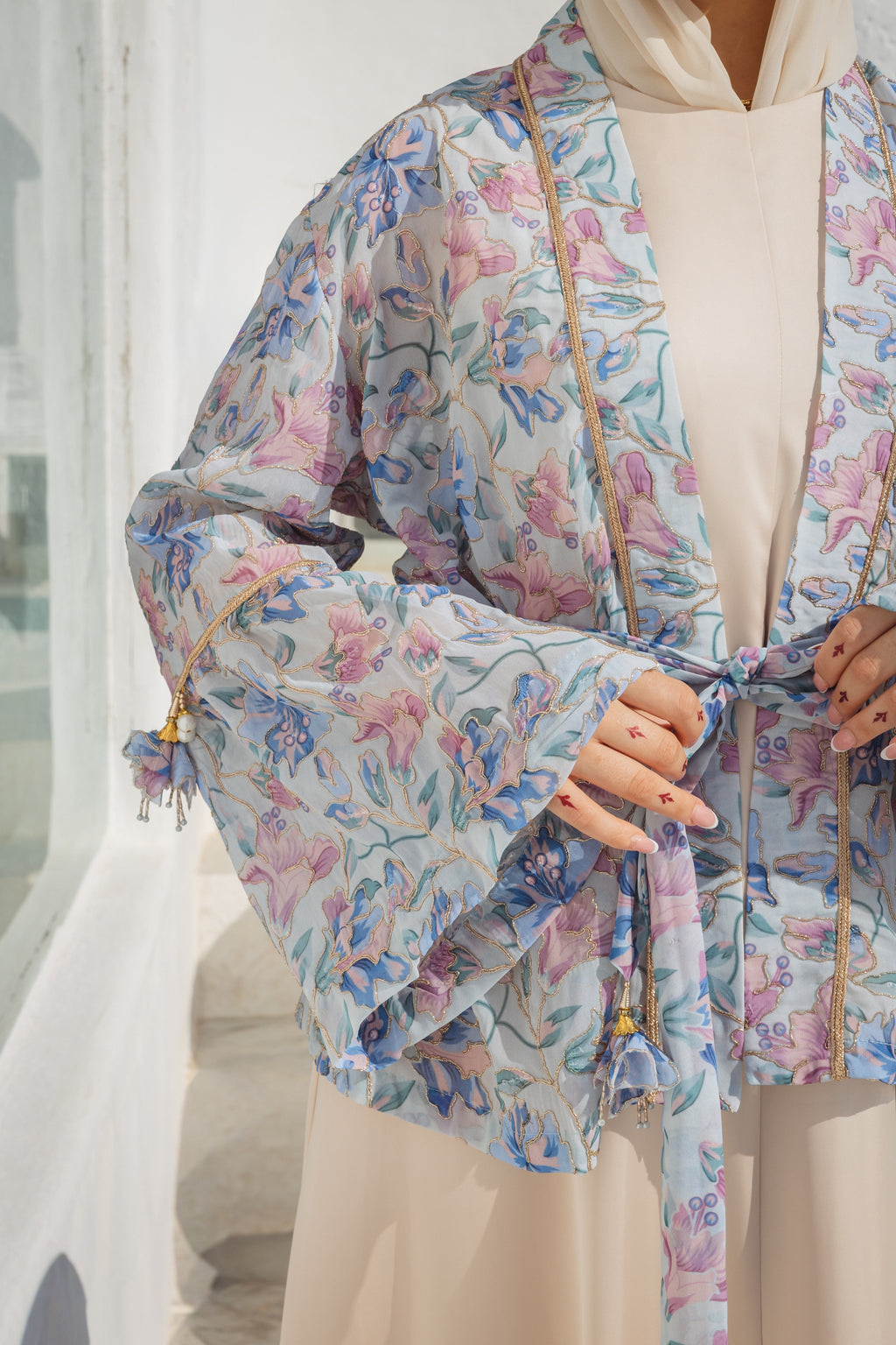 Aura Kimono