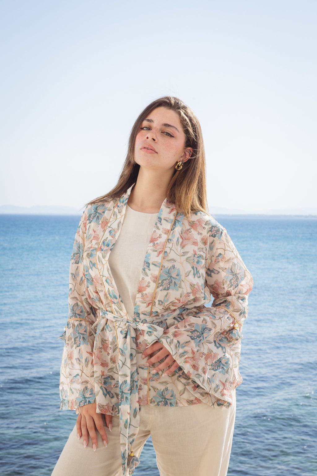 Aura Kimono