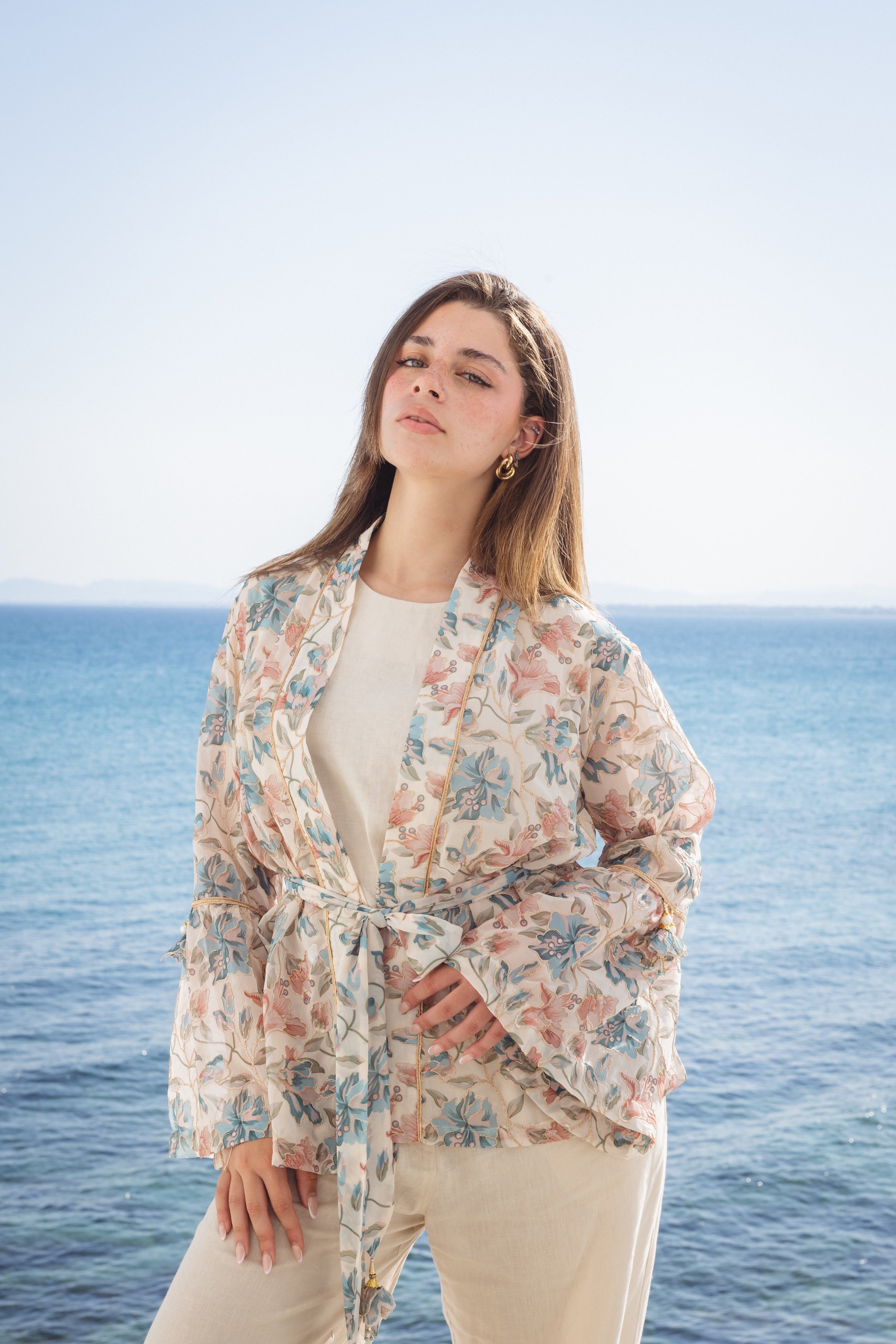 Aura Kimono