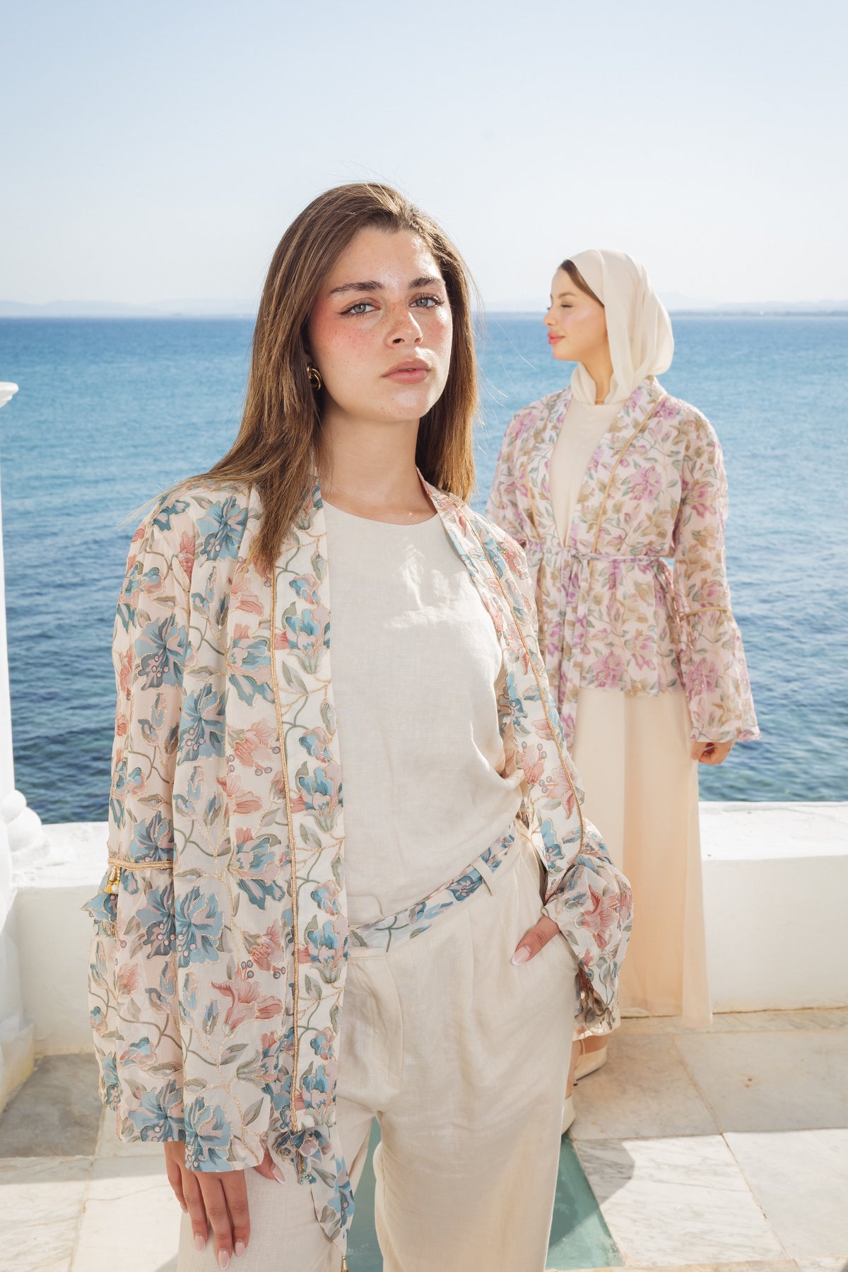 Aura Kimono