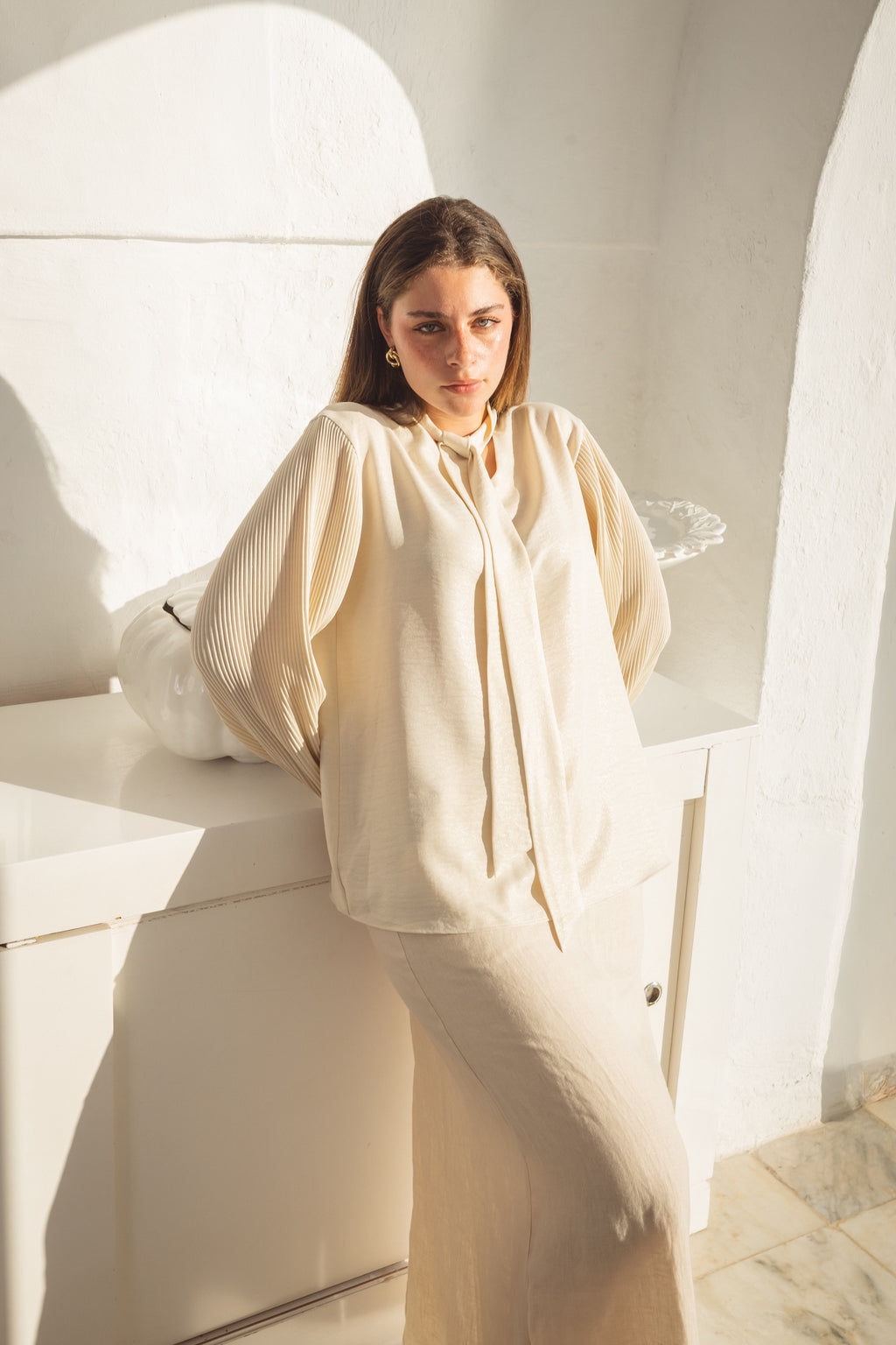 Dream Blouse
