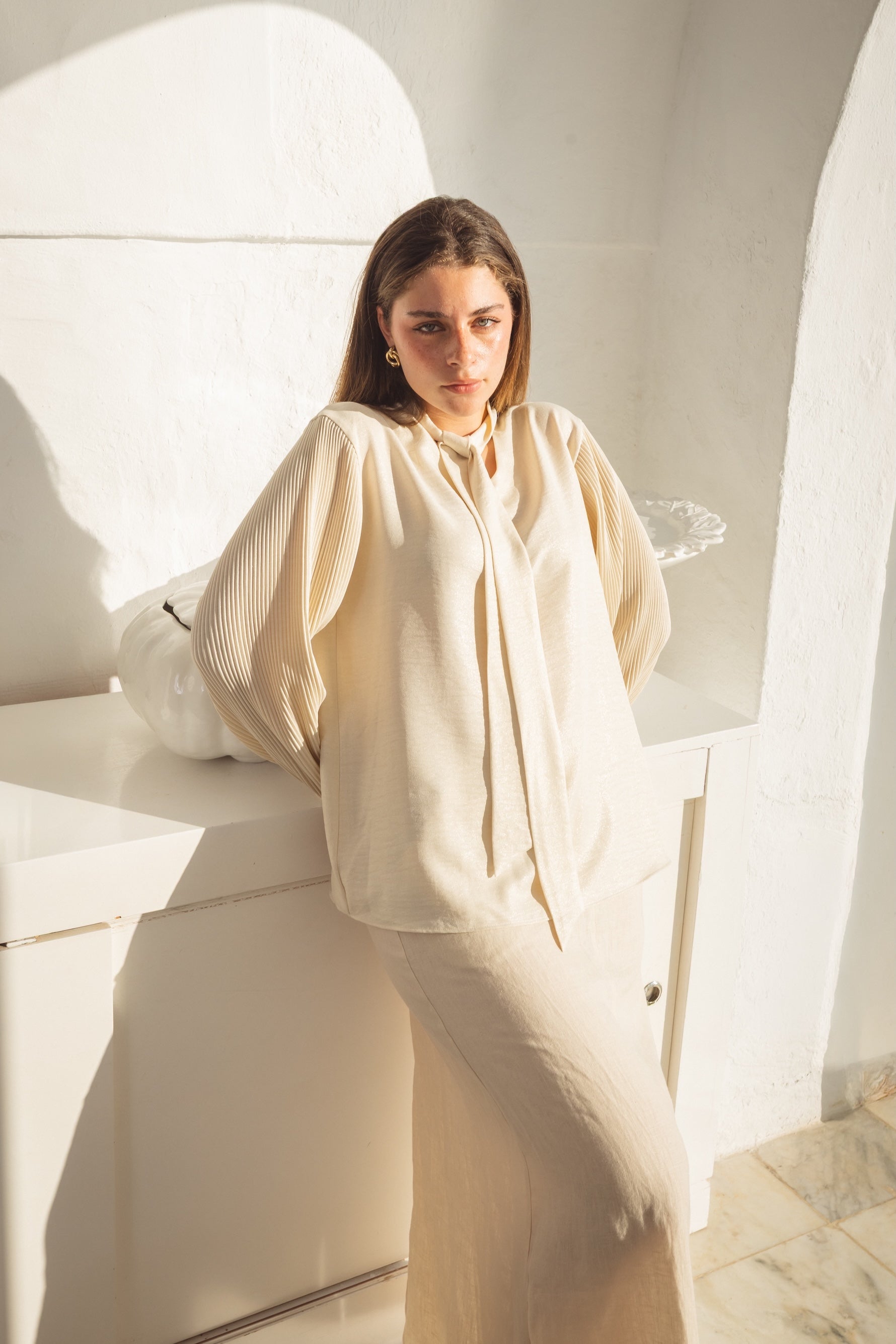 Dream Blouse
