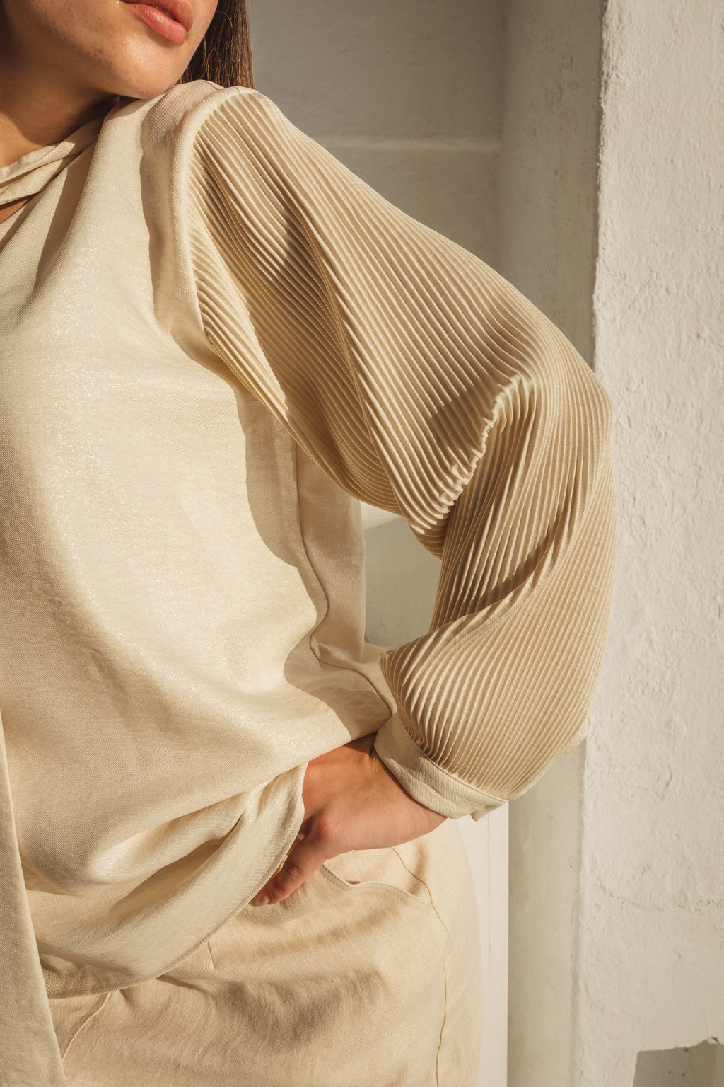 Dream Blouse