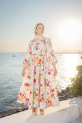 Popline Blossom Dress