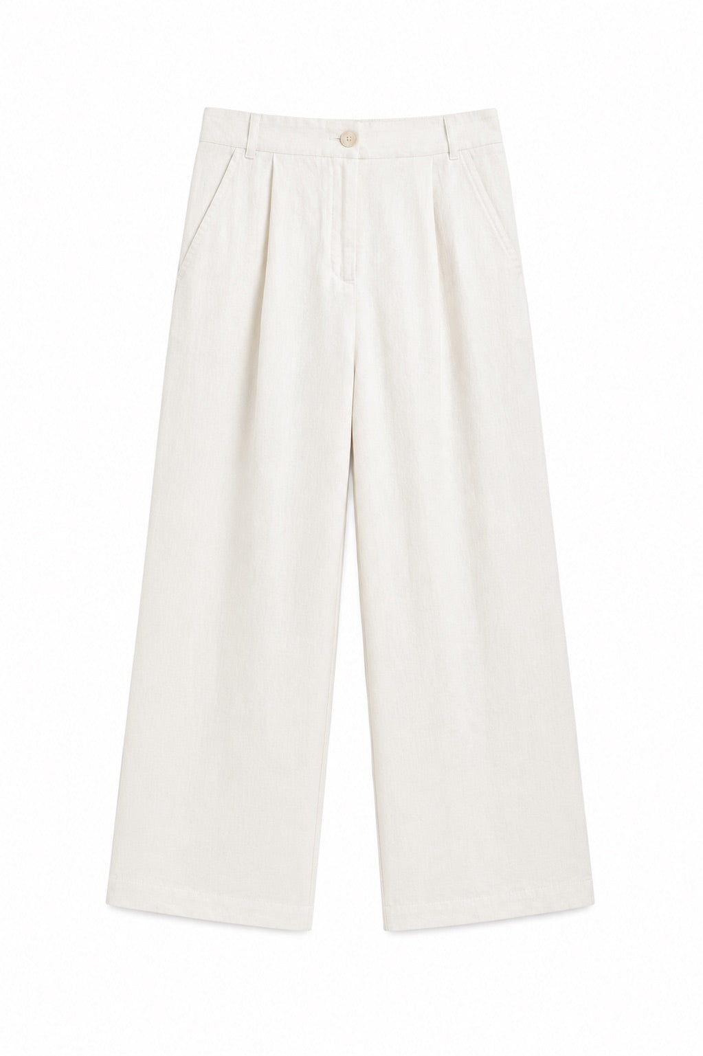 Linen Pants