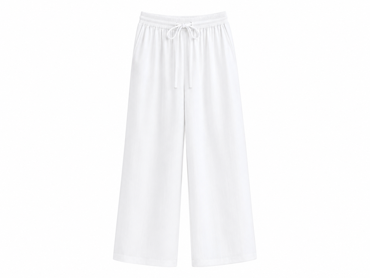 Everyday Pants