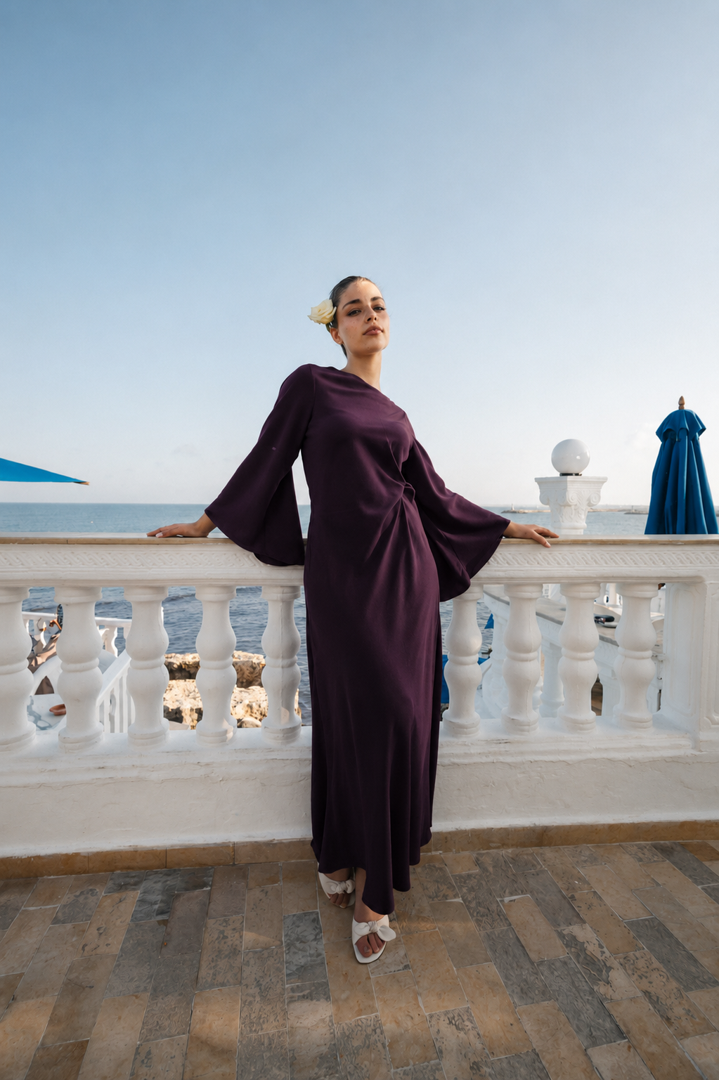 Romantic Dress