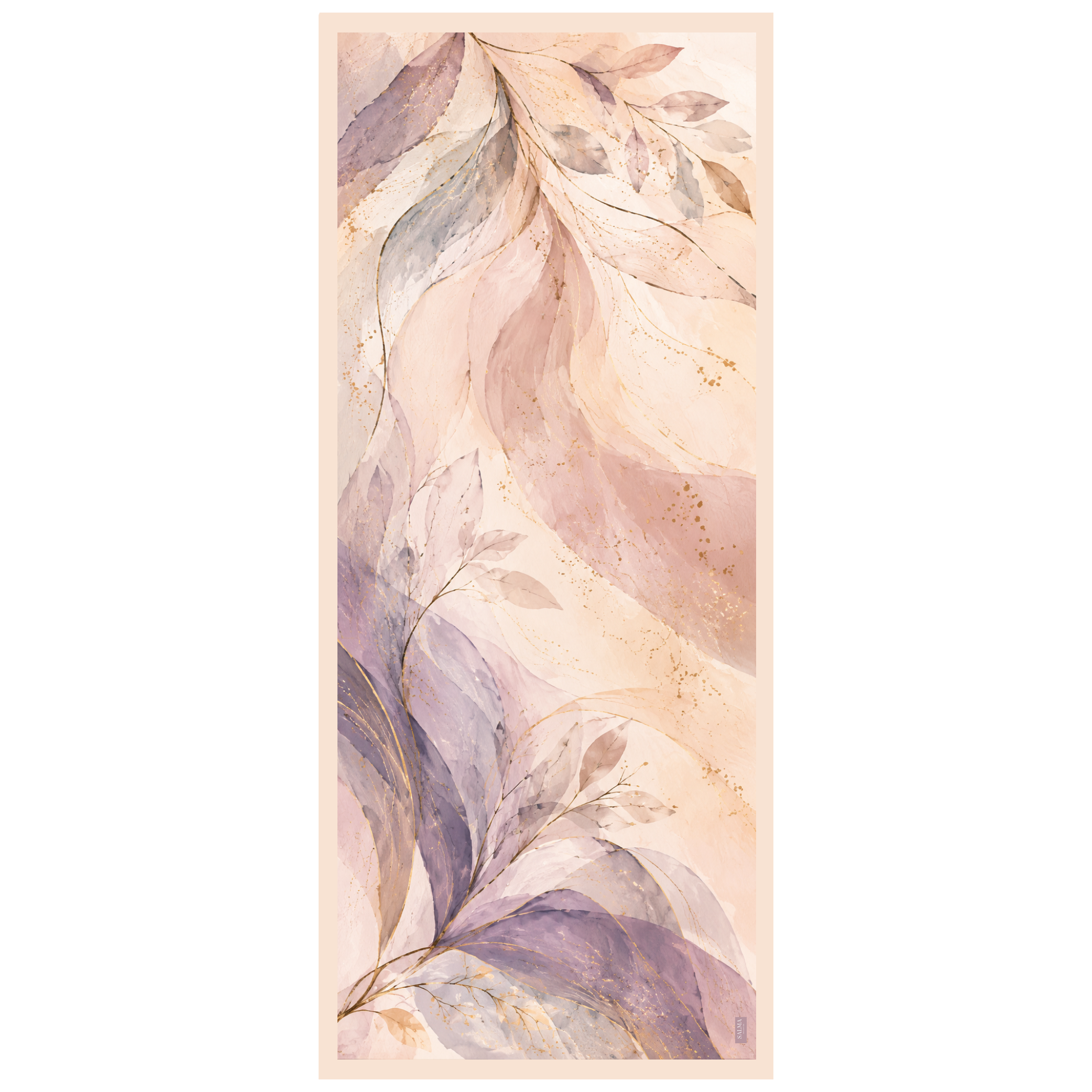 Panorama Scarves Box