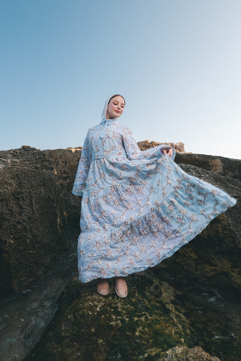 Spring Dress