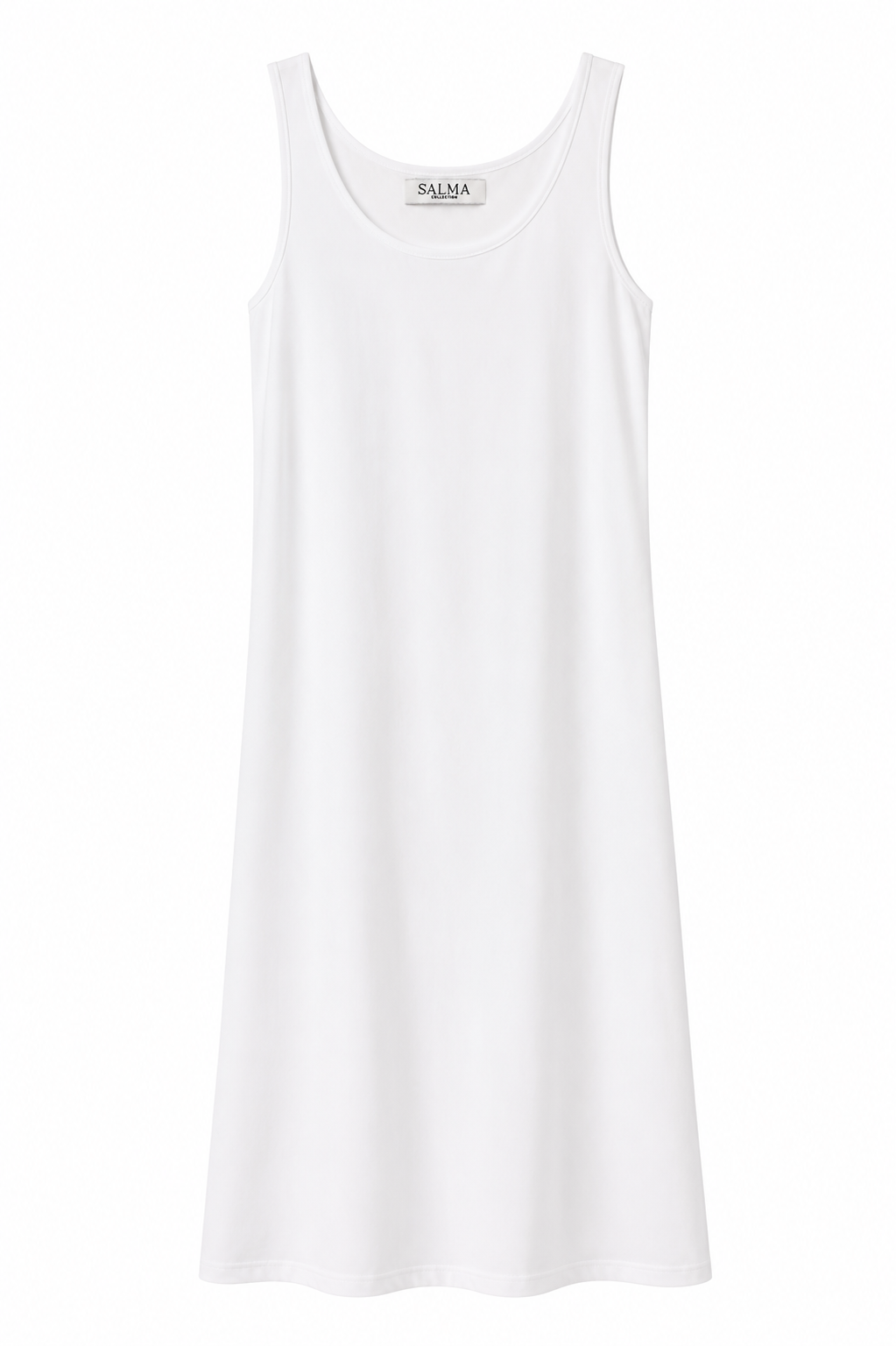 Fond de robe coton