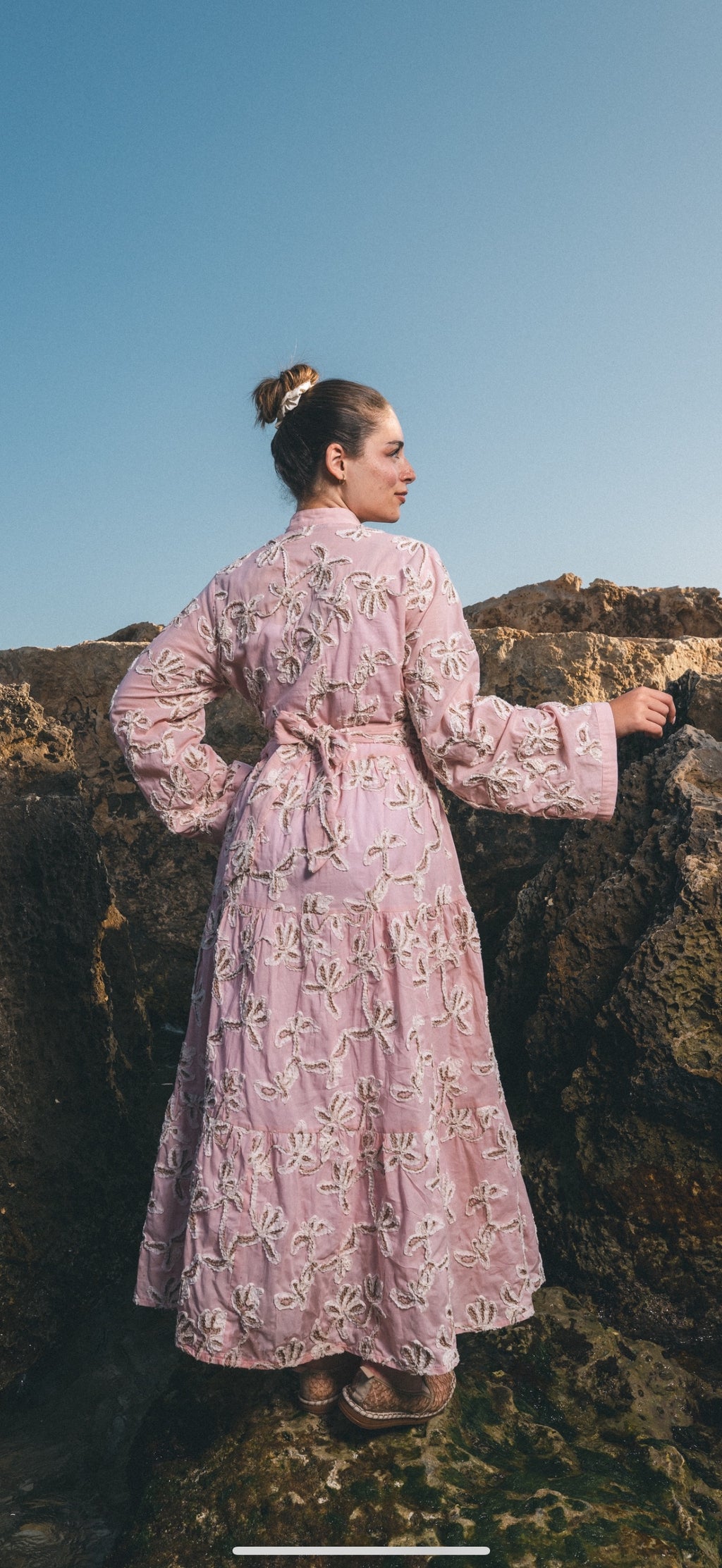 Spring Dress