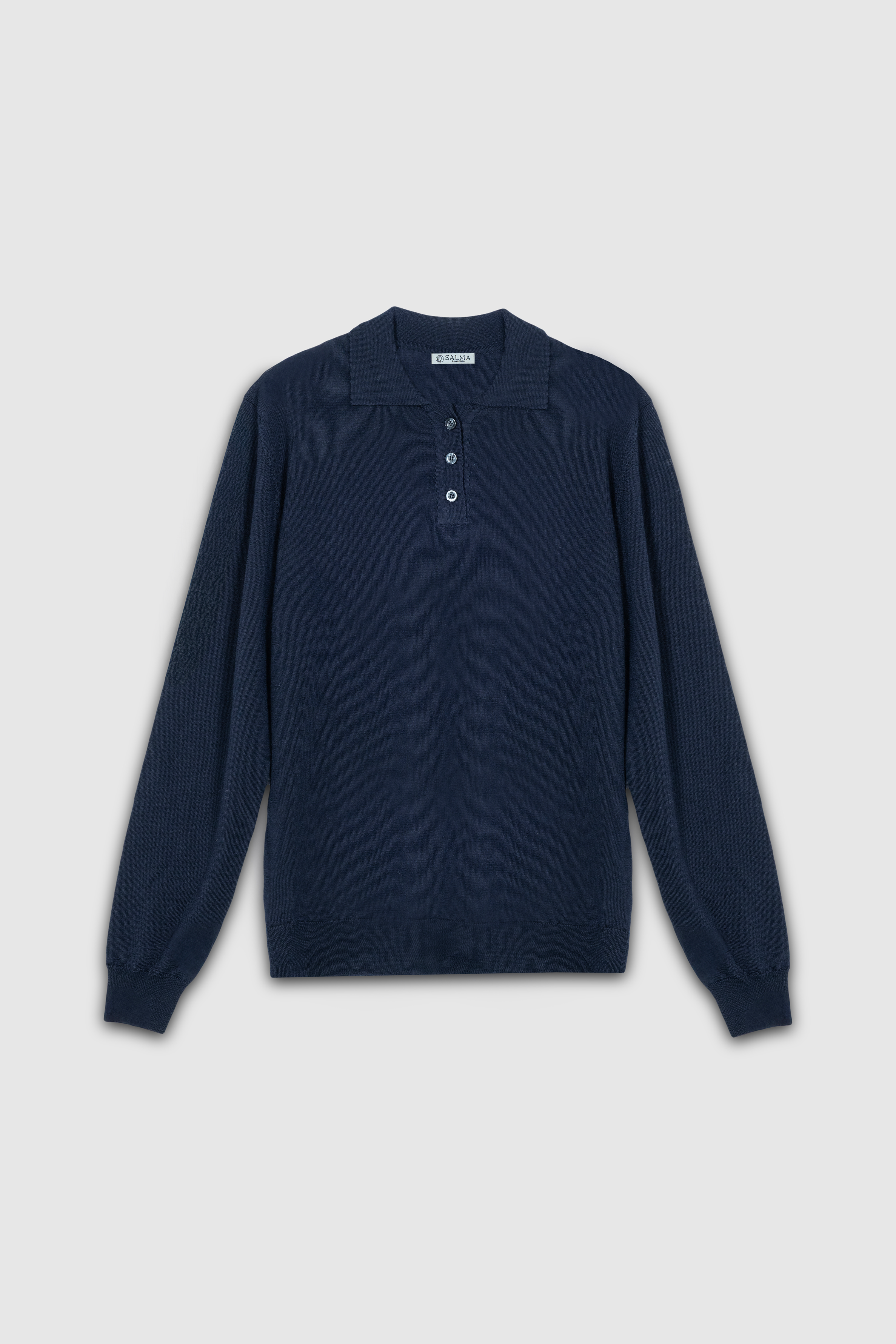 The Wool Polo