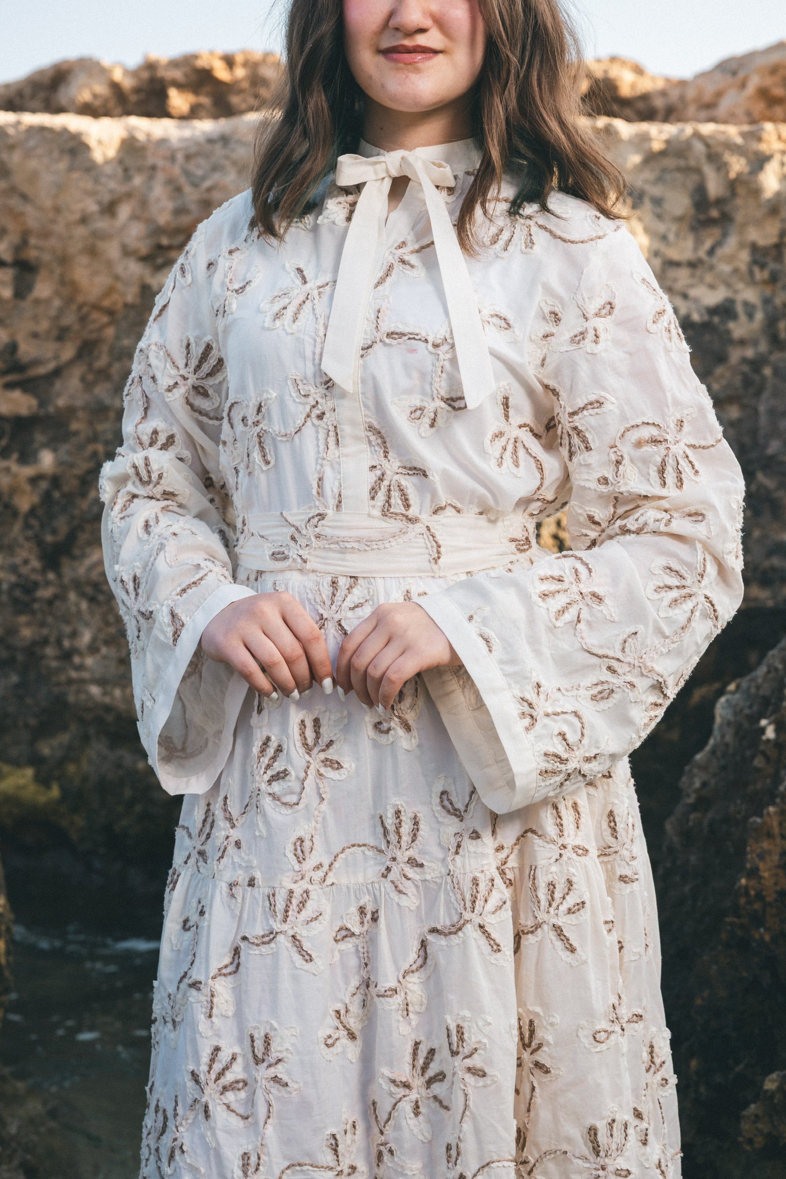 Spring Dress