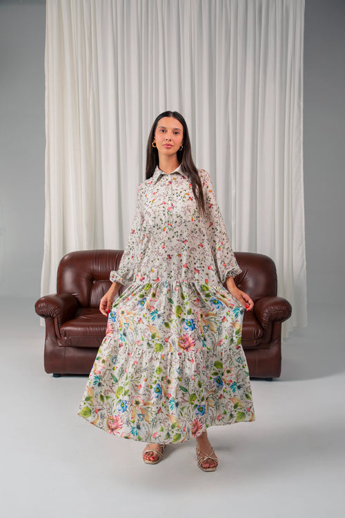 Alma Dress
